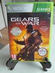 XBOX 360 GEARS OF WAR 2 & 3