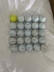 titleist proV1/proV1X