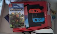 Nintendo Switch (64gb)