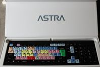 Logic Keyboard Astra Avid Media Composer PC