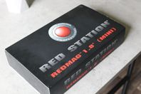 Red station Redmag 1.8 mini