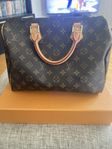 Louis Vuitton Speedy 30