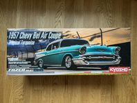 Kyosho 1957 Chevy Bel Air Coupe