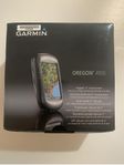 Garmin 450t