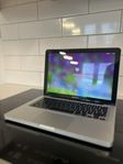 MacBook Pro 2013