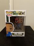 Breaking bad - Gus Fring 167 - Funko Pop