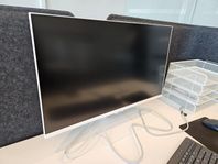 Högkvalitativ Samsung Smart Monitor 27 tum NY PRIS 3700kr