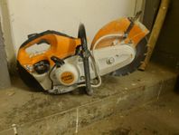 motorkap Stihl ts 410