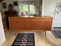 Skänk, sideboard