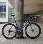 Focus Izalco team sl 2.0 strl 56