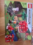 Lego Minecraft