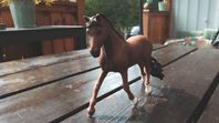  Schleich- Trakehner Gelding (13909) 