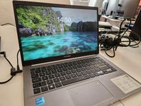 Asus VivoBook S14 S433 - NYARE PROCESSOR