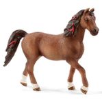 Schleich - Quarter häst, valack 42539