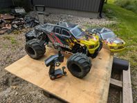 Hsp mxt 5 skeleton 1:5