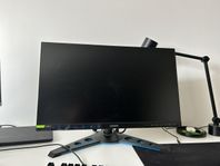 Lenovo Y25g-30 - 24,5” Gamingskärm 360hz 1ms G-Sync