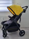 Barnvagn Recaro Citylife 