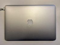 MacBook Air 13” 2017 (Nollställd)