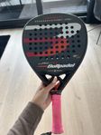 Padelrack - Bullpadel Vertex 03 - 2022