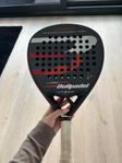 Padelrack - Bullpadel Vertex 03 - 2022