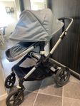 Bugaboo Fox limited edition track collection - paket