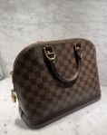 Louis Vuitton Alma PM