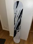 Snowboard Capita Mercury 155cm