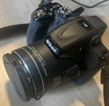 Nikon Coolpix P600