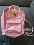 FJÄLLRÄVEN Kanken Mini - Pink - Rosa