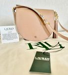 Ralph Lauren Väska crossbody nude