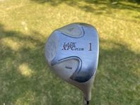 Golfklubba Dam XPC Plus Driver 13 Grader