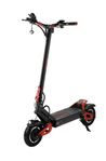 Elscooter Vsett 10 + pro super premium edition