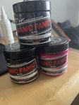 hårfärg manic panic