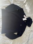 navy Lacoste hoodie