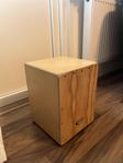 Cajon junior storlek