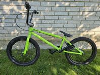 Specialized Bmx P.20 Grön/Svart 