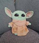 Grogu, Baby Yoda