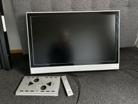 JVC-TV 