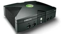 Xbox Original (OG) - Konsol