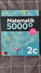 Matematik 5000+ 2c 