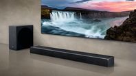 Samsung HW-Q86R 5.1.2ch Dolby Atmos Soundbar