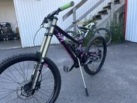 Bergamont Straitline 7 (2018,27.5) or swap for enduro cykel