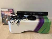 Xbox 360 Kinect Kamera