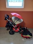 Bugaboo cameleon