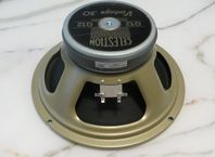 Celestion G12 Vintage 30