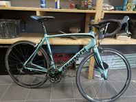 Bianchi impulso racer