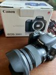 Canon EOS 200D