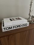 Coffee Table Book - Tom Ford