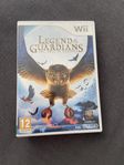 Wii Legend of the Guardians the owls of GaHoole