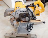 DeWalt DW707